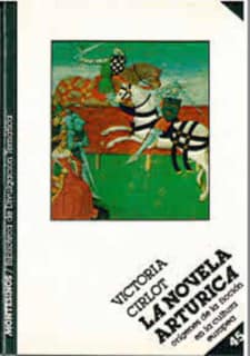La novela artúrica