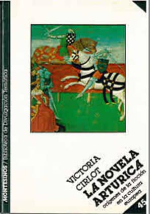 La novela artúrica