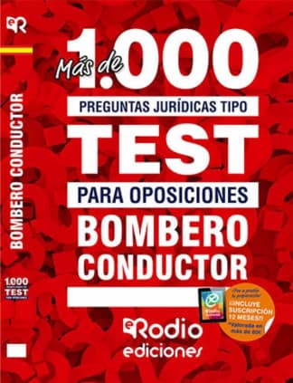 MAS DE MIL PREGUNTAS JURIDICAS PARA BOMB