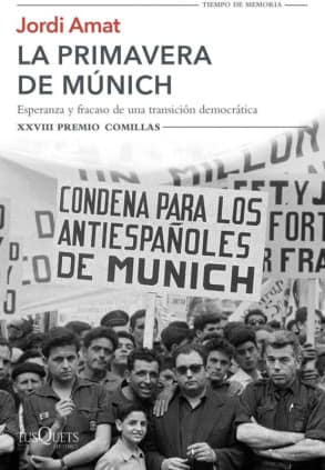 La primavera de Múnich