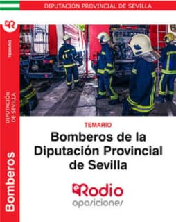 BOMBEROS DIPUTACION PROVINCIAL DE SEVILL