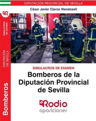 BOMBEROS DIPUTACION PROVINCIAL DE SEVILL
