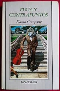 Fuga y contrapunto