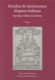 Estudios de instituciones hispano-indianas - Obra completa