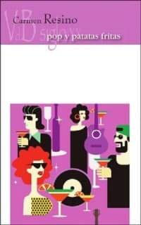 Pop y patatas fritas