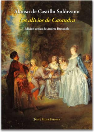 Los alivios de Casandra