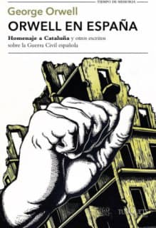 Orwell en España