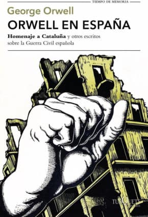 Orwell en España