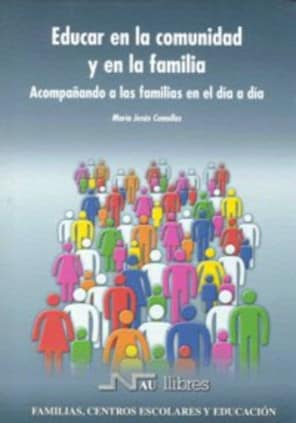 Educar en la comunidad y en la familia