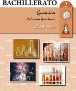 Química 2º Bachillerato