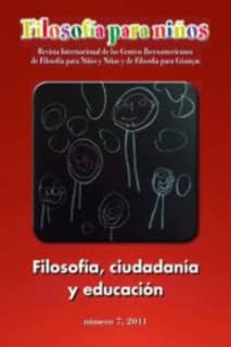 Filosofía, ciudadanía y educación