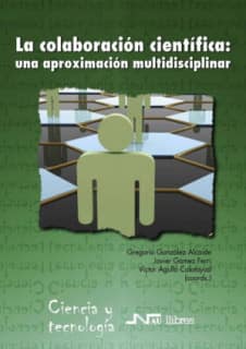 La Colaboración científica: Una aproximación multidisciplinar