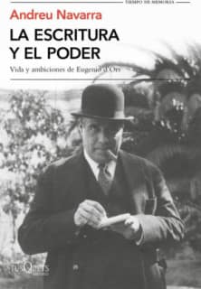 La escritura y el poder