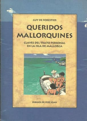 QUERIDOS MALLORQUINES