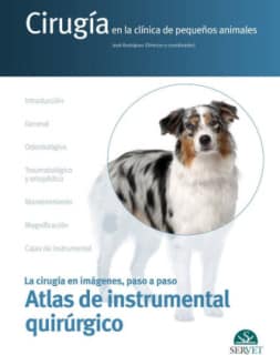 Atlas de instrumental quirúrgico