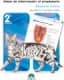 Atlas de Información al Propietario: especie felina (2.ª edición)
