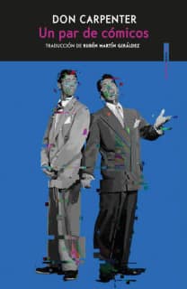 Un par de cómicos