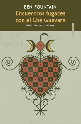 Encuentros fugaces con el Che Guevara