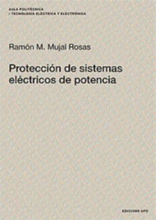 Protección de sistemas eléctricos de potencia