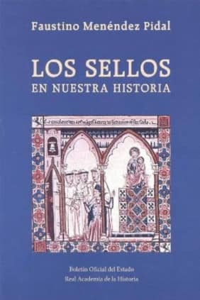 Los sellos en nuestra historia