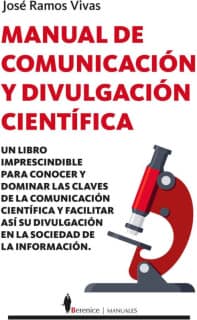 Manual de comunicación y divulgación científica