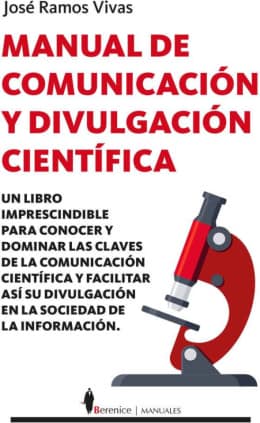Manual de comunicación y divulgación científica