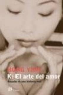 K: El arte del amor