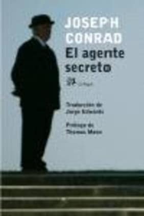 El agente secreto
