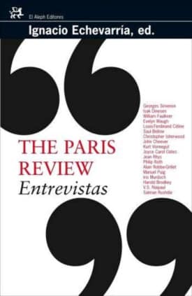 The Paris Review.