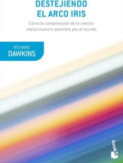 Destejiendo el arco iris