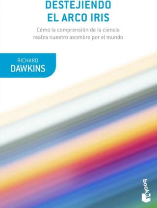 Destejiendo el arco iris