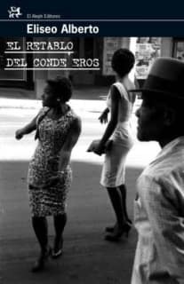 El retablo del conde Eros