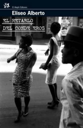 El retablo del conde Eros