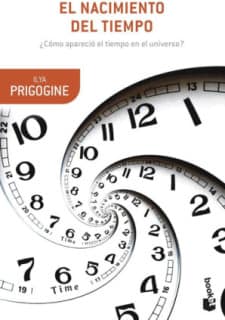 El nacimiento del tiempo