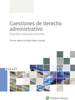 Cuestiones de Derecho Administrativo