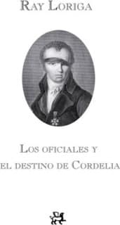 Los oficiales y el destino de Cordelia