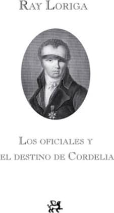 Los oficiales y el destino de Cordelia