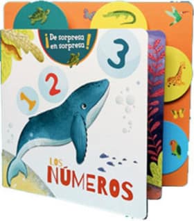 Los números de sorpresa en sorpresa