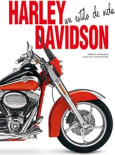 Harley-Davidson. Un estilo de vida
