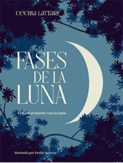 Fases de la luna