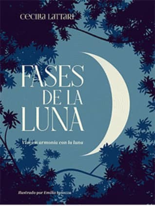 Fases de la luna