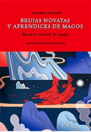 Brujas novatas y aprendices de magos