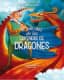 El gran libro de las leyendas de dragones
