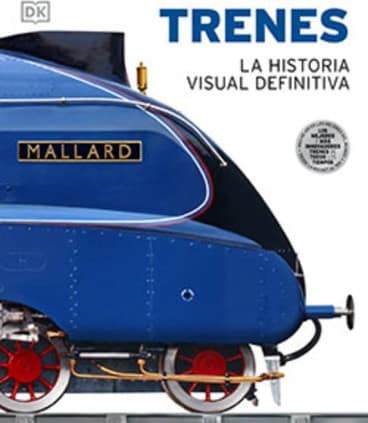 Trenes