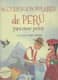 25 Cuentos populares de Perú para crecer juntos