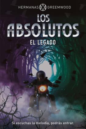 LOS ABSOLUTOS 1. EL LEGADO