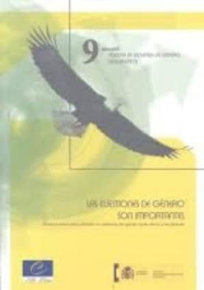 Las cuestiones de género son importantes