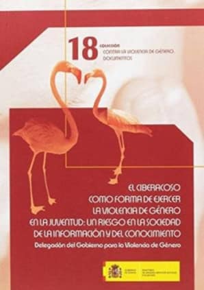 El ciberacoso como forma de ejercer la violencia de genero en la juventud: un riesgo en la sociedad de la información y del conocimiento
