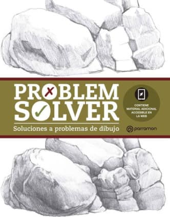 Problem Solver. Soluciones a problemas de dibujo