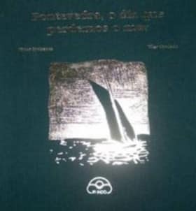 Pontevedra, o día que perdemos o mar